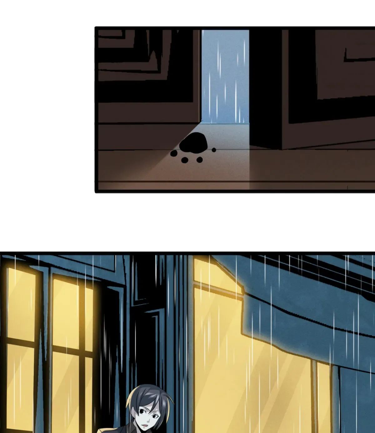 I'm Really Not the Devil's Lackey Chapter 9 — Page 49