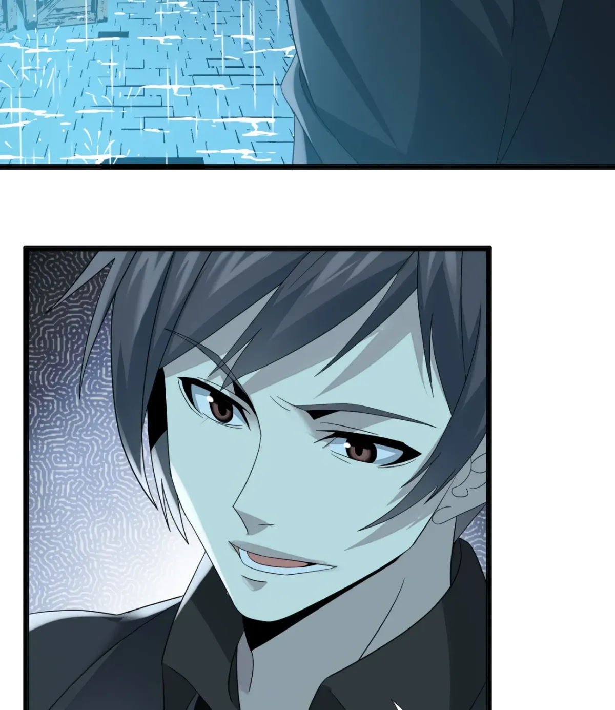 I'm Really Not the Devil's Lackey Chapter 9 — Page 52