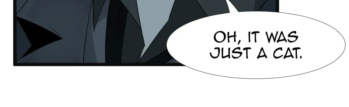 I'm Really Not the Devil's Lackey Chapter 9 — Page 53