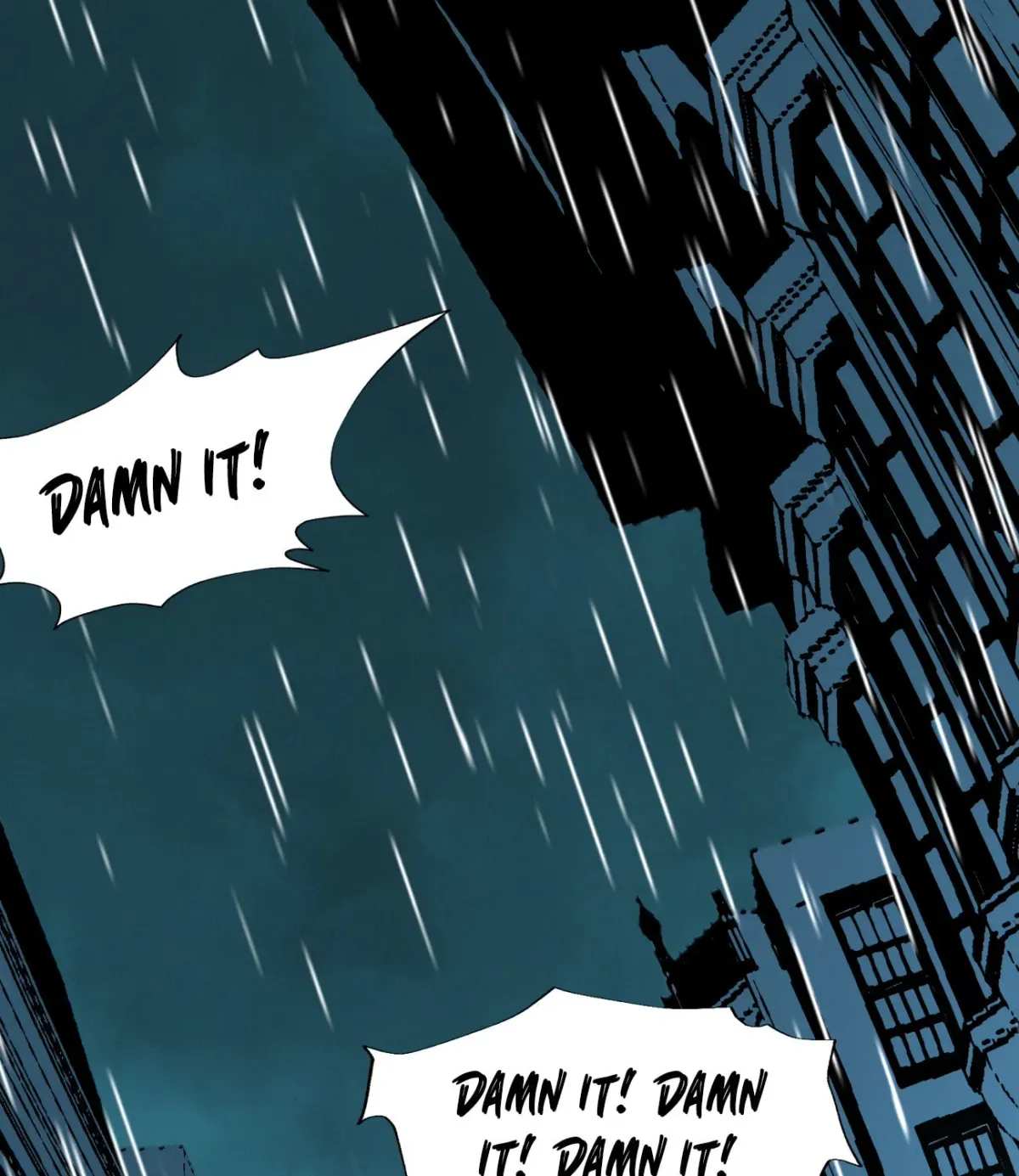 I'm Really Not the Devil's Lackey Chapter 9 — Page 55