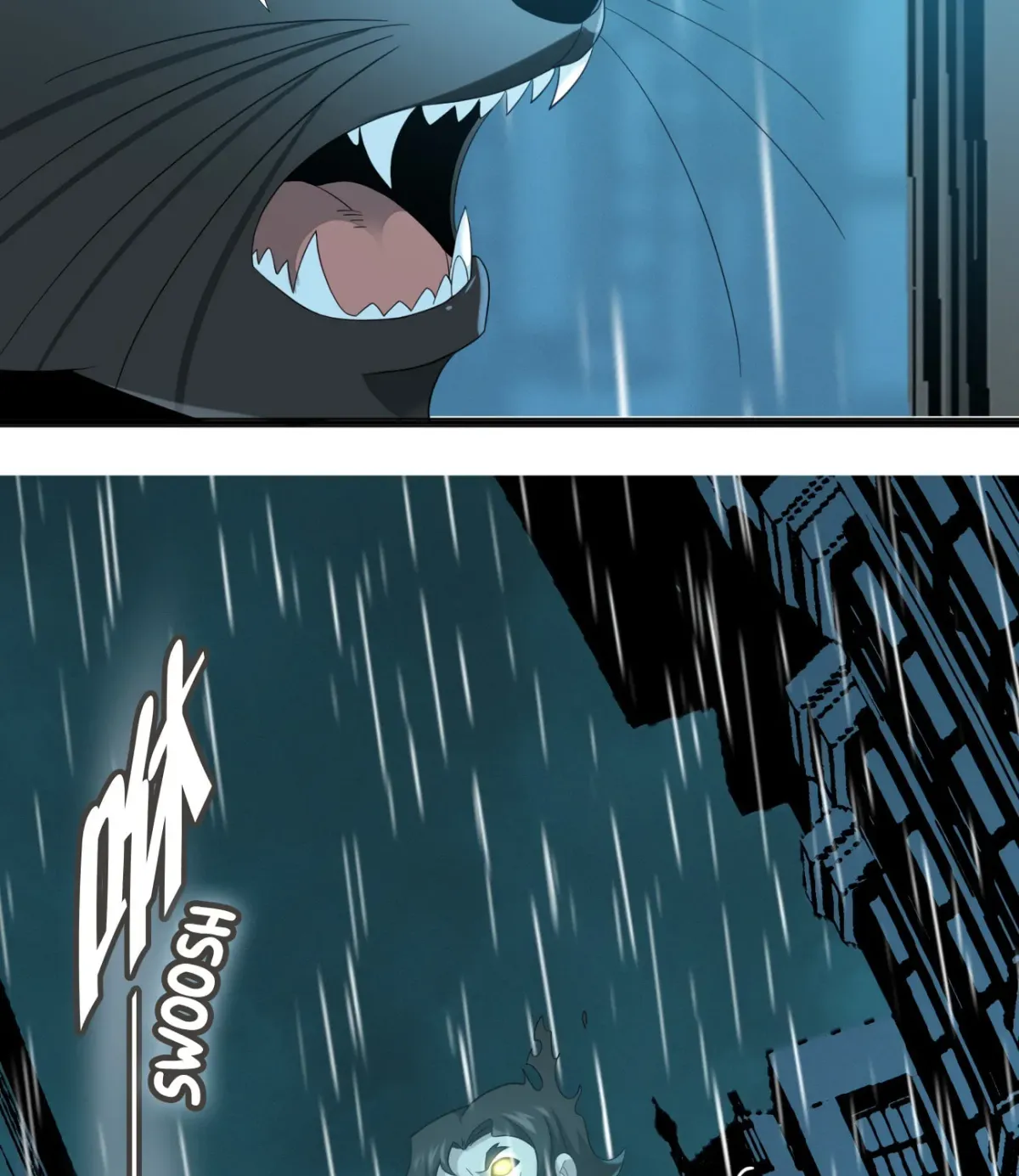 I'm Really Not the Devil's Lackey Chapter 9 — Page 60