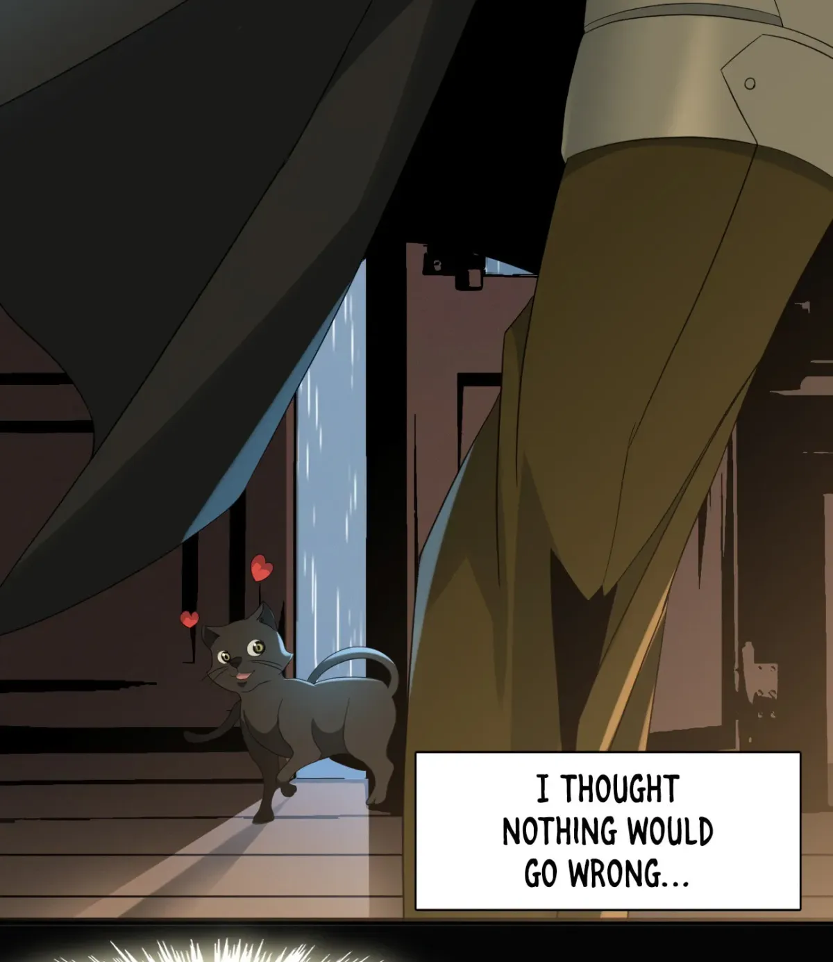 I'm Really Not the Devil's Lackey Chapter 9 — Page 66