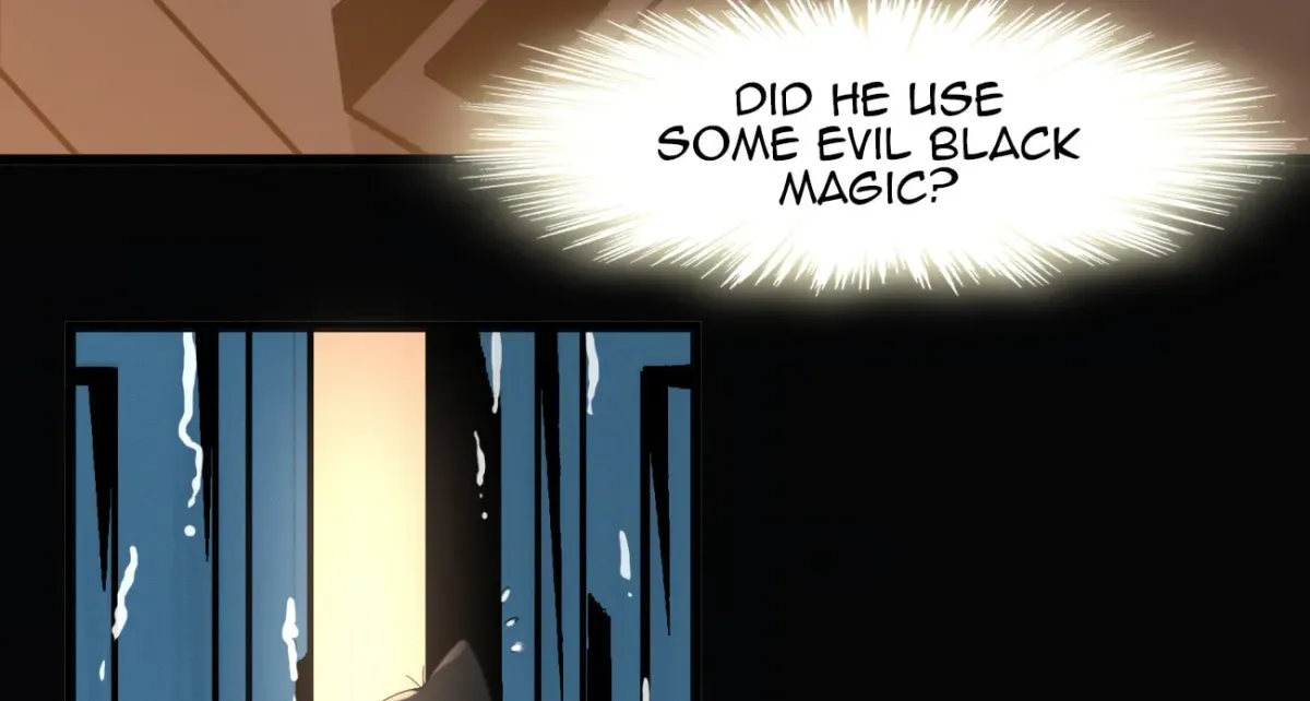 I'm Really Not the Devil's Lackey Chapter 9 — Page 73