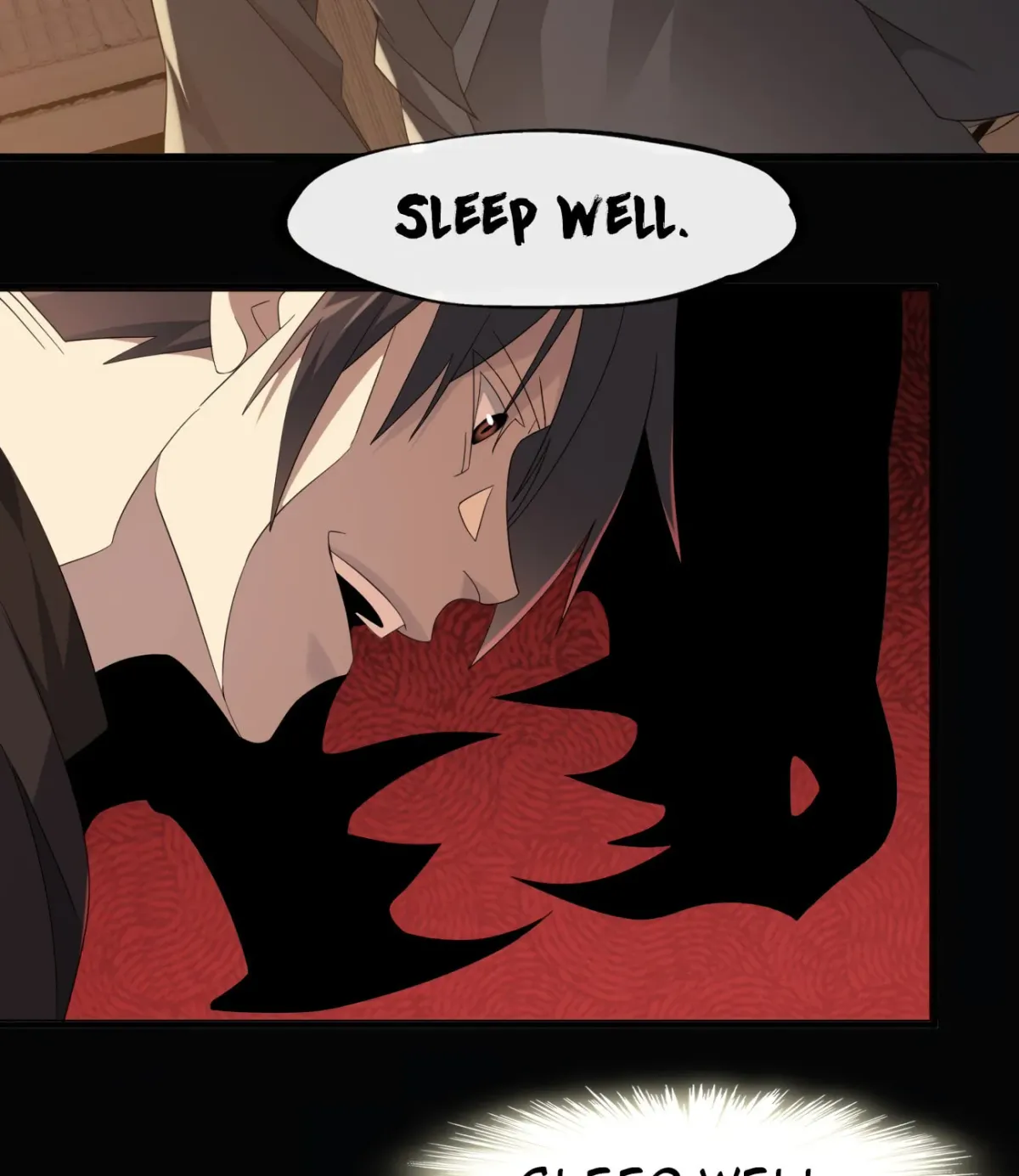 I'm Really Not the Devil's Lackey Chapter 9 — Page 76