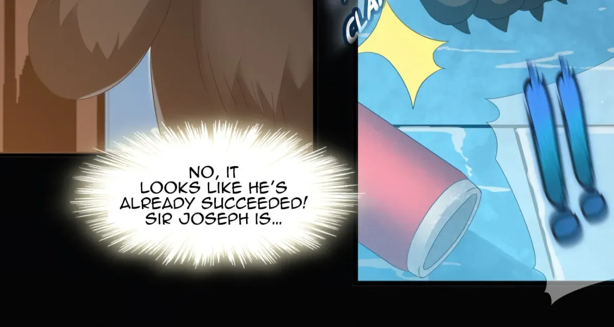 I'm Really Not the Devil's Lackey Chapter 9 — Page 78