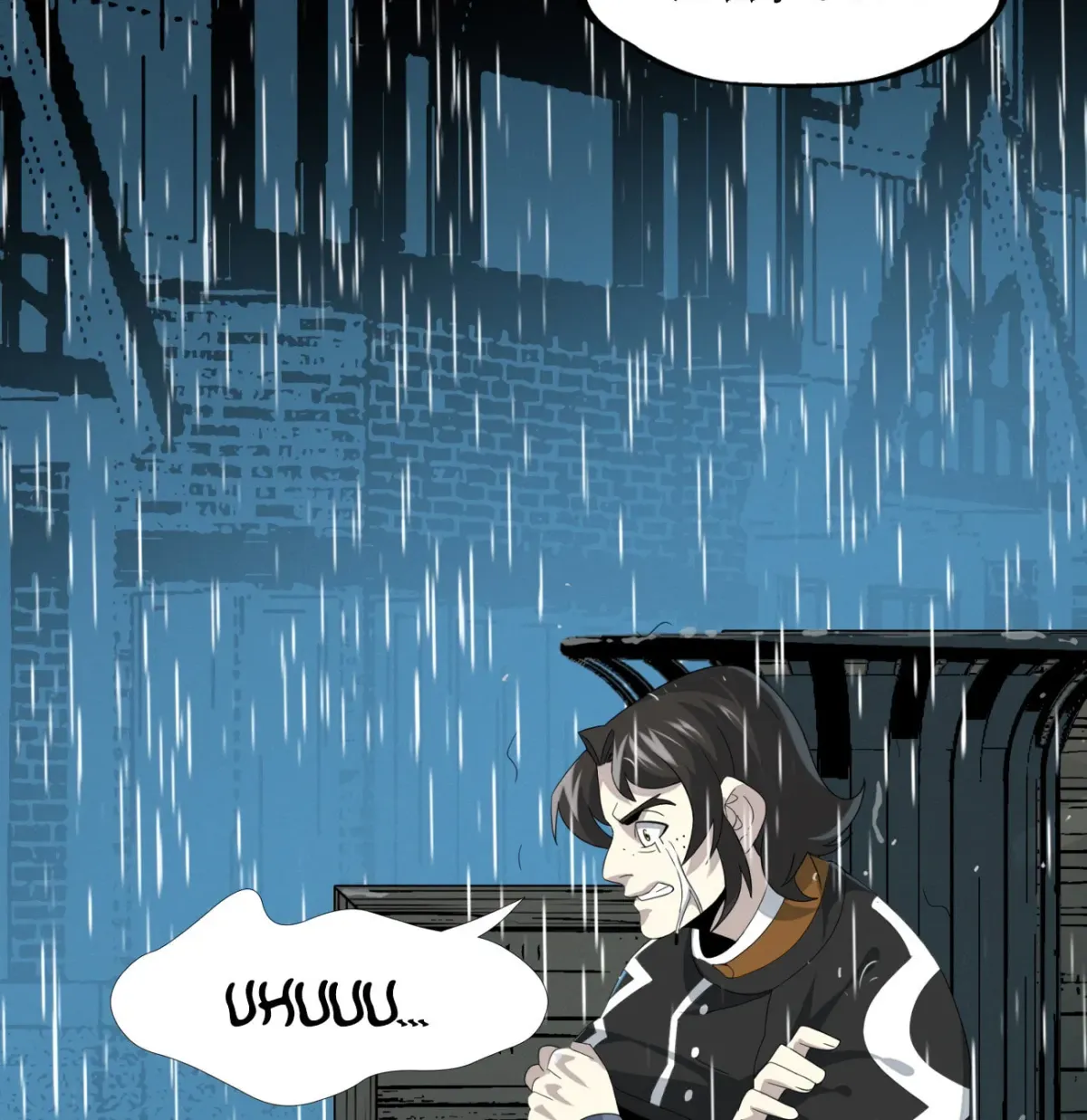 I'm Really Not the Devil's Lackey Chapter 9 — Page 82
