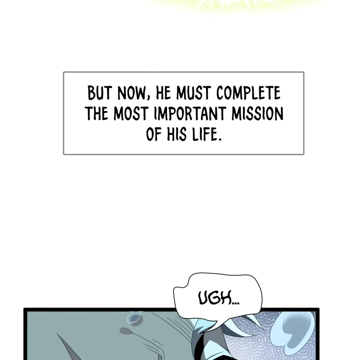 I'm Really Not the Devil's Lackey Chapter 9 — Page 86