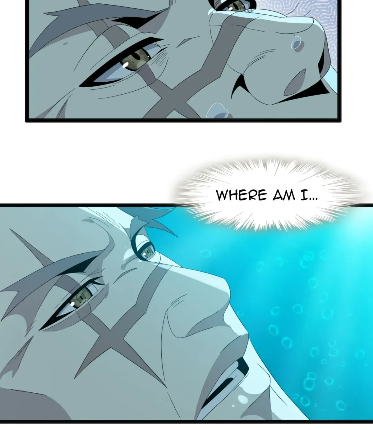 I'm Really Not the Devil's Lackey Chapter 9 — Page 87