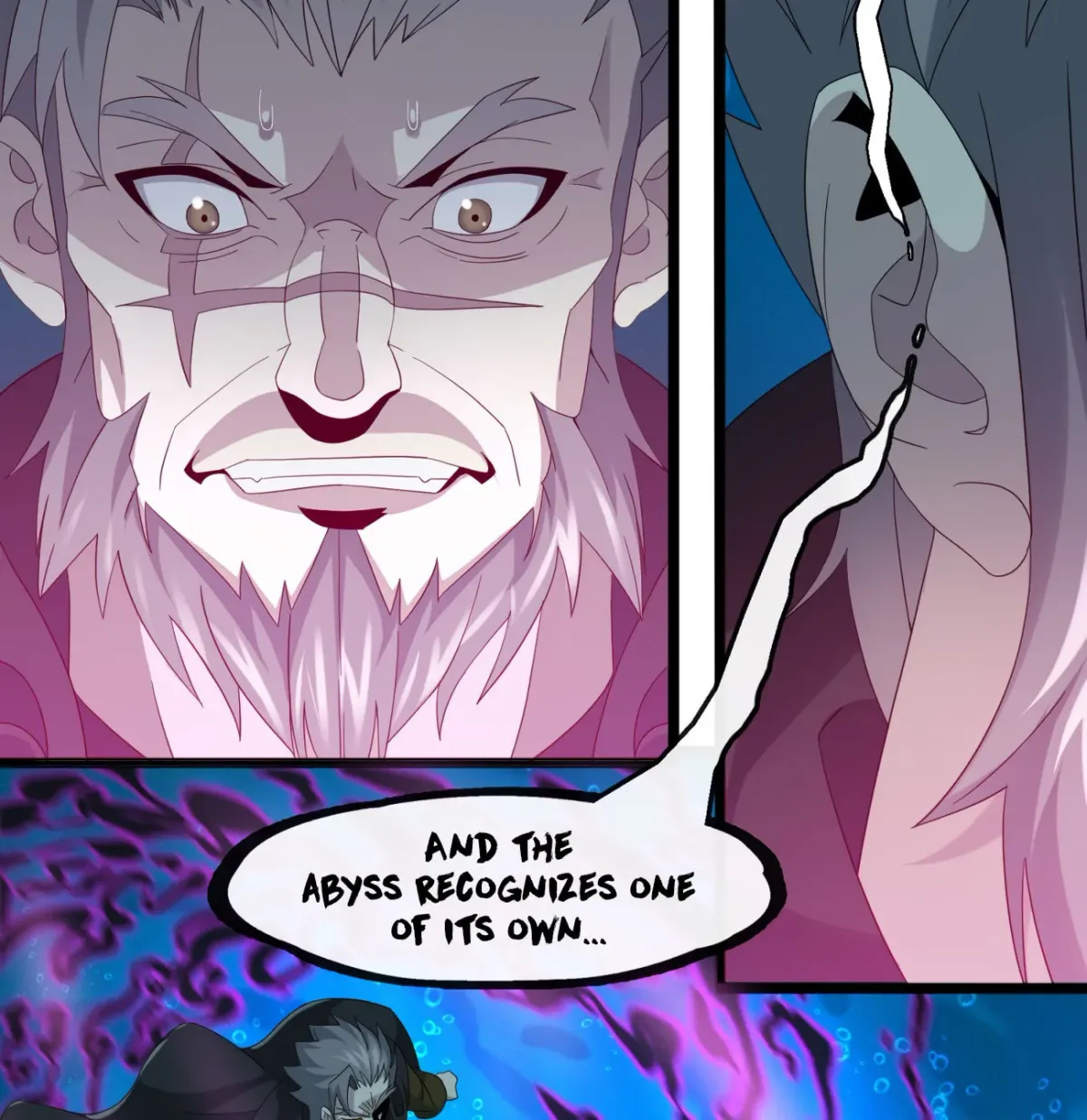 I'm Really Not the Devil's Lackey Chapter 9 — Page 90