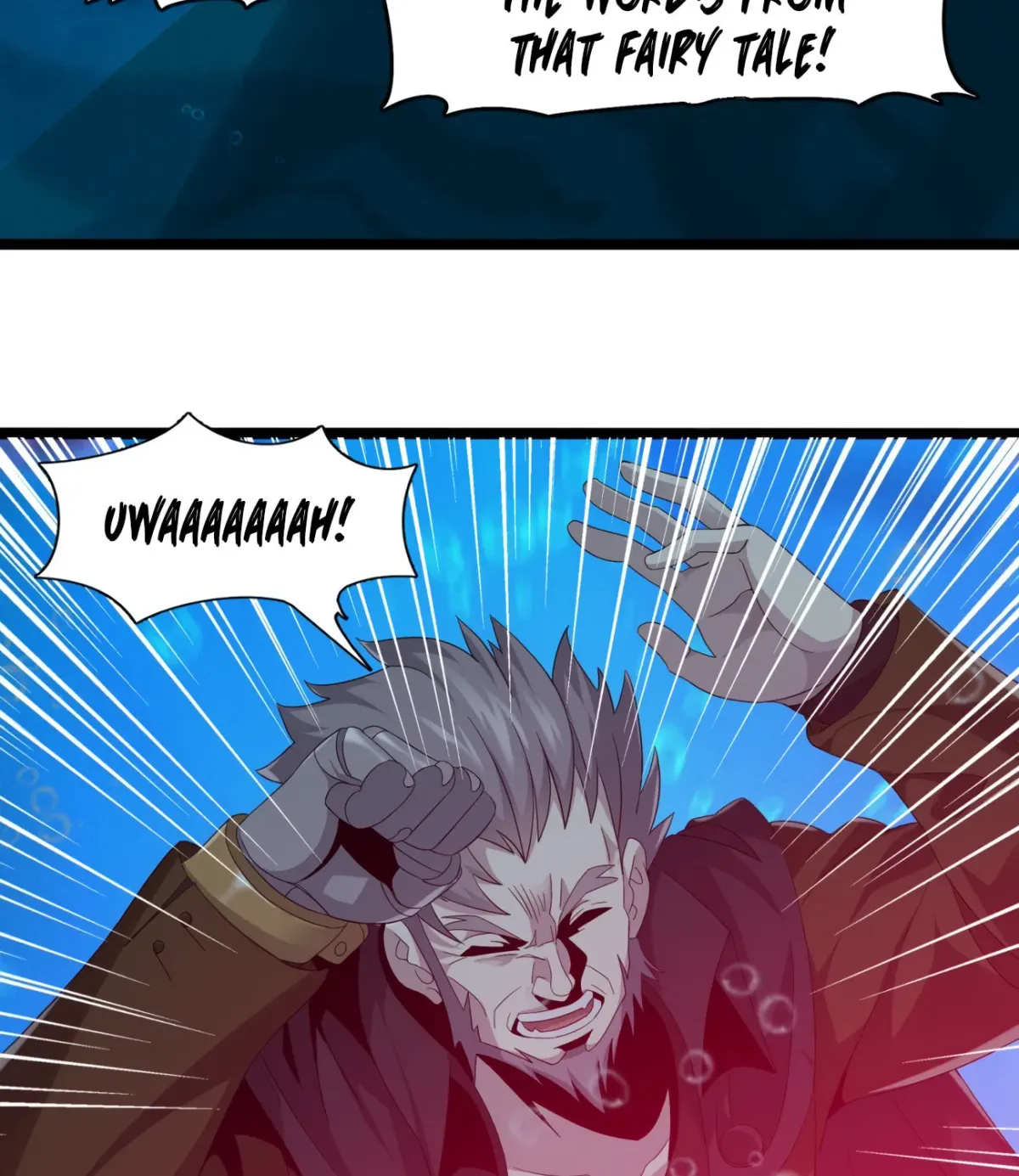 I'm Really Not the Devil's Lackey Chapter 9 — Page 92