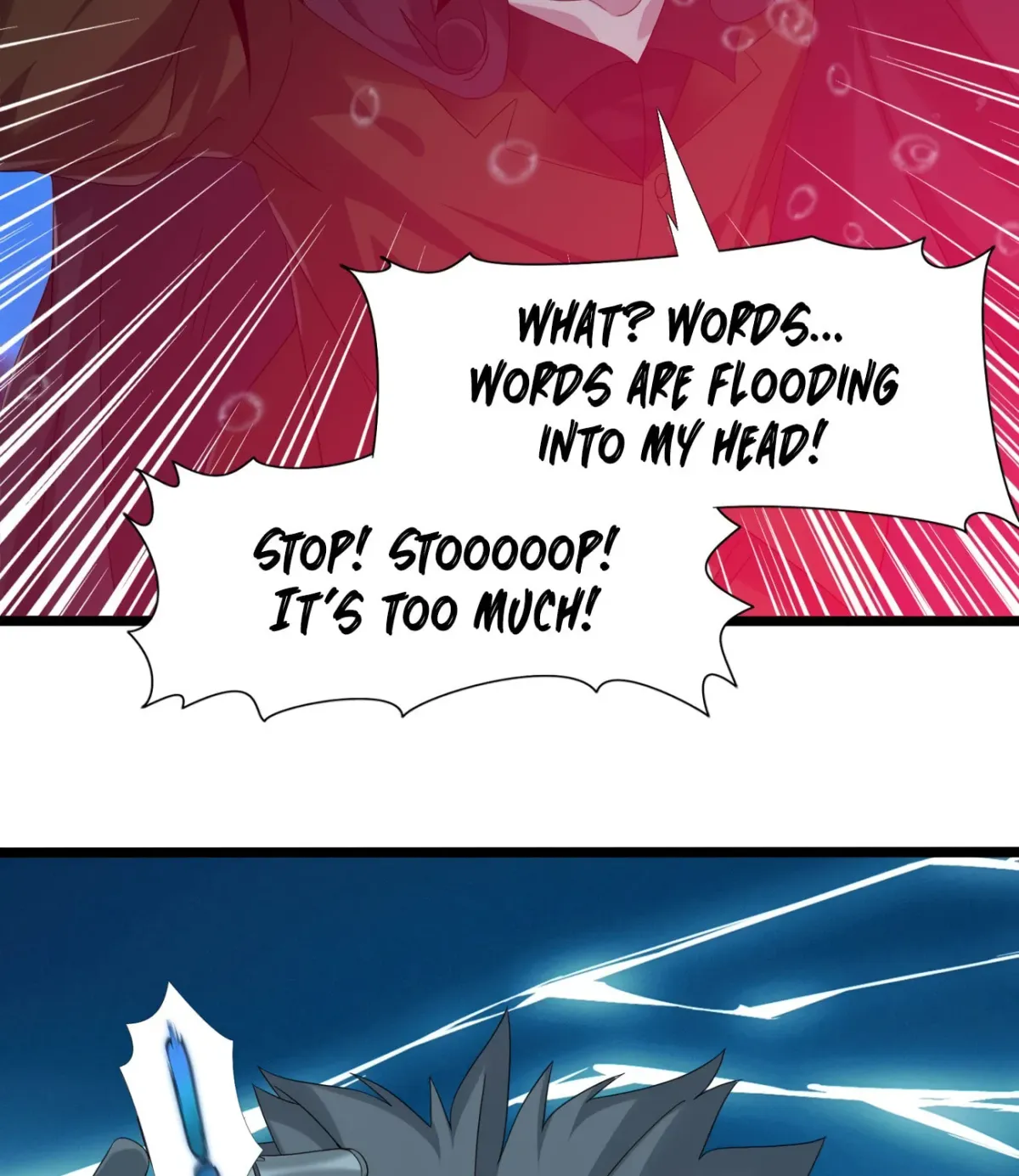 I'm Really Not the Devil's Lackey Chapter 9 — Page 93