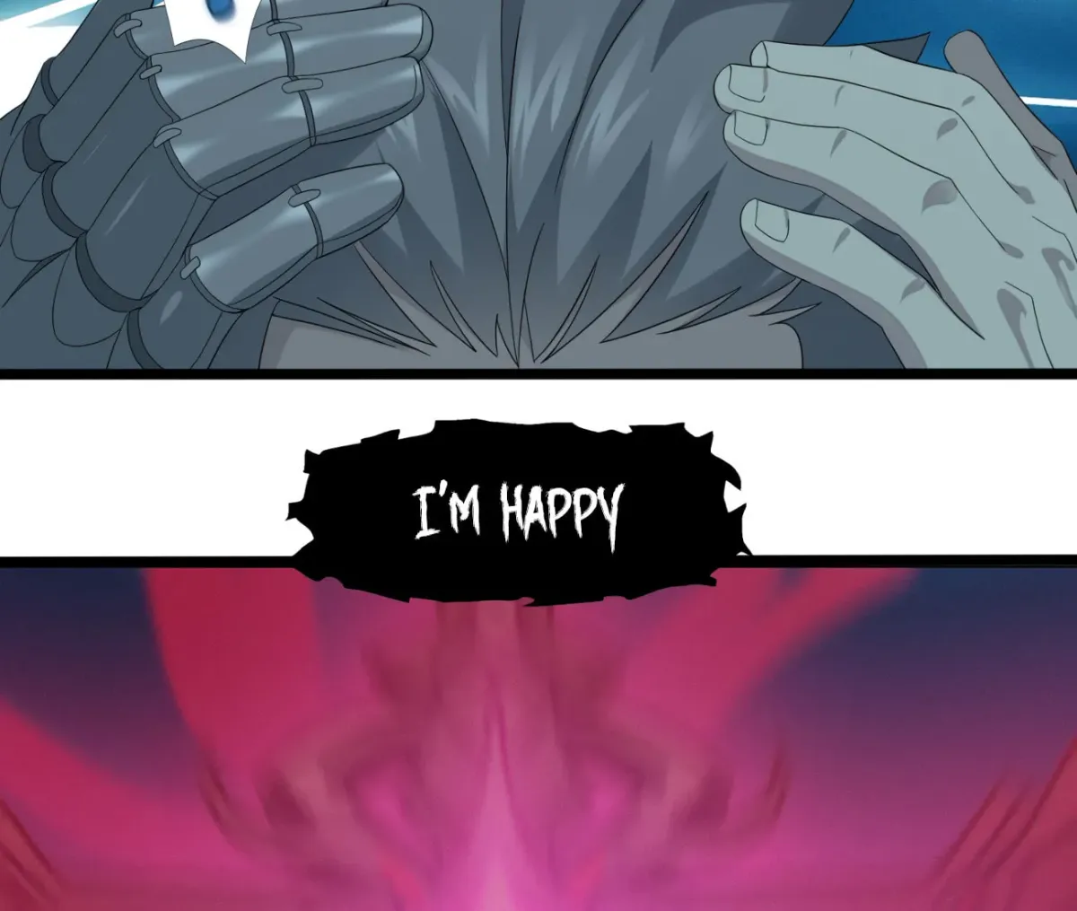 I'm Really Not the Devil's Lackey Chapter 9 — Page 94