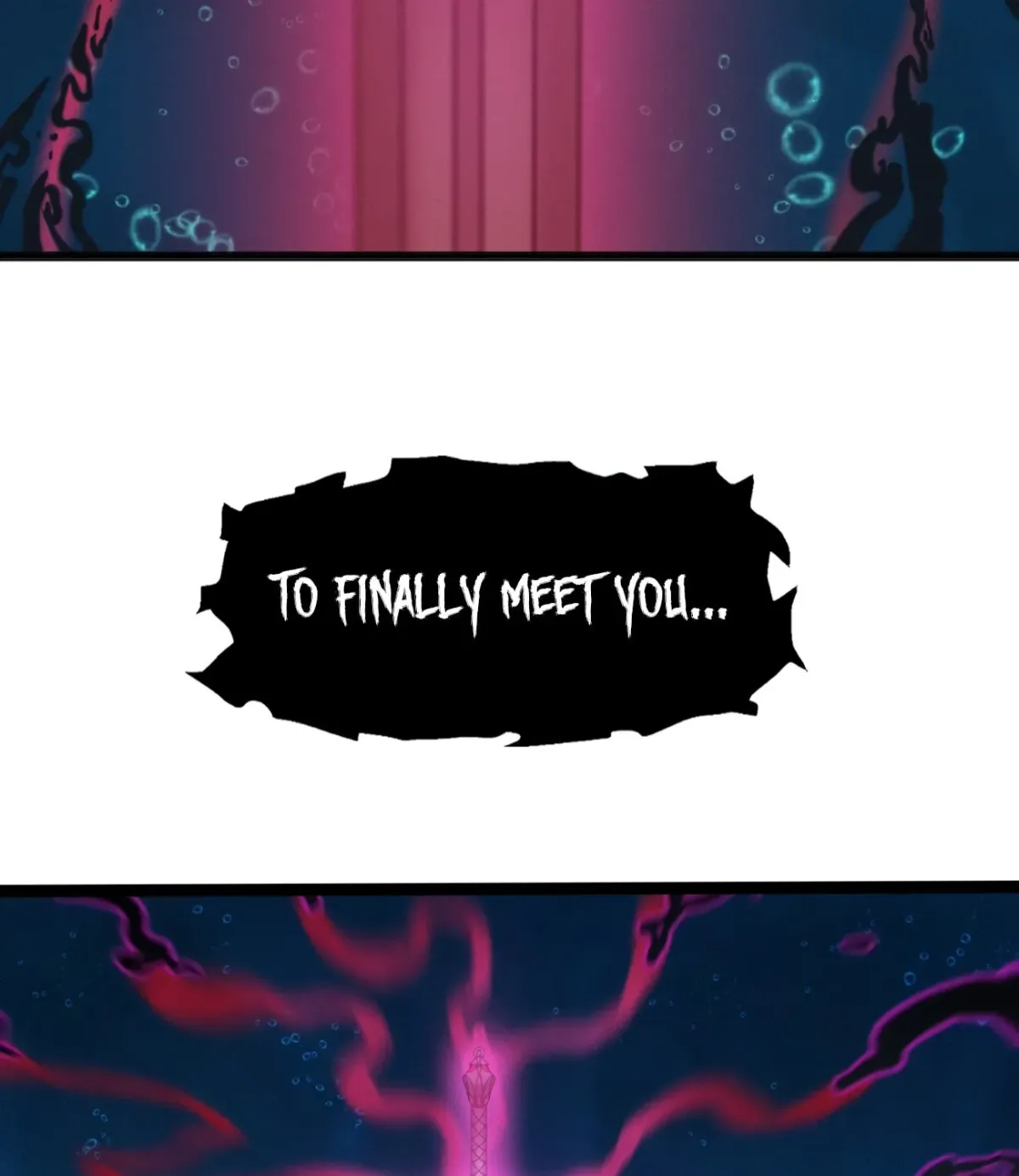 I'm Really Not the Devil's Lackey Chapter 9 — Page 96