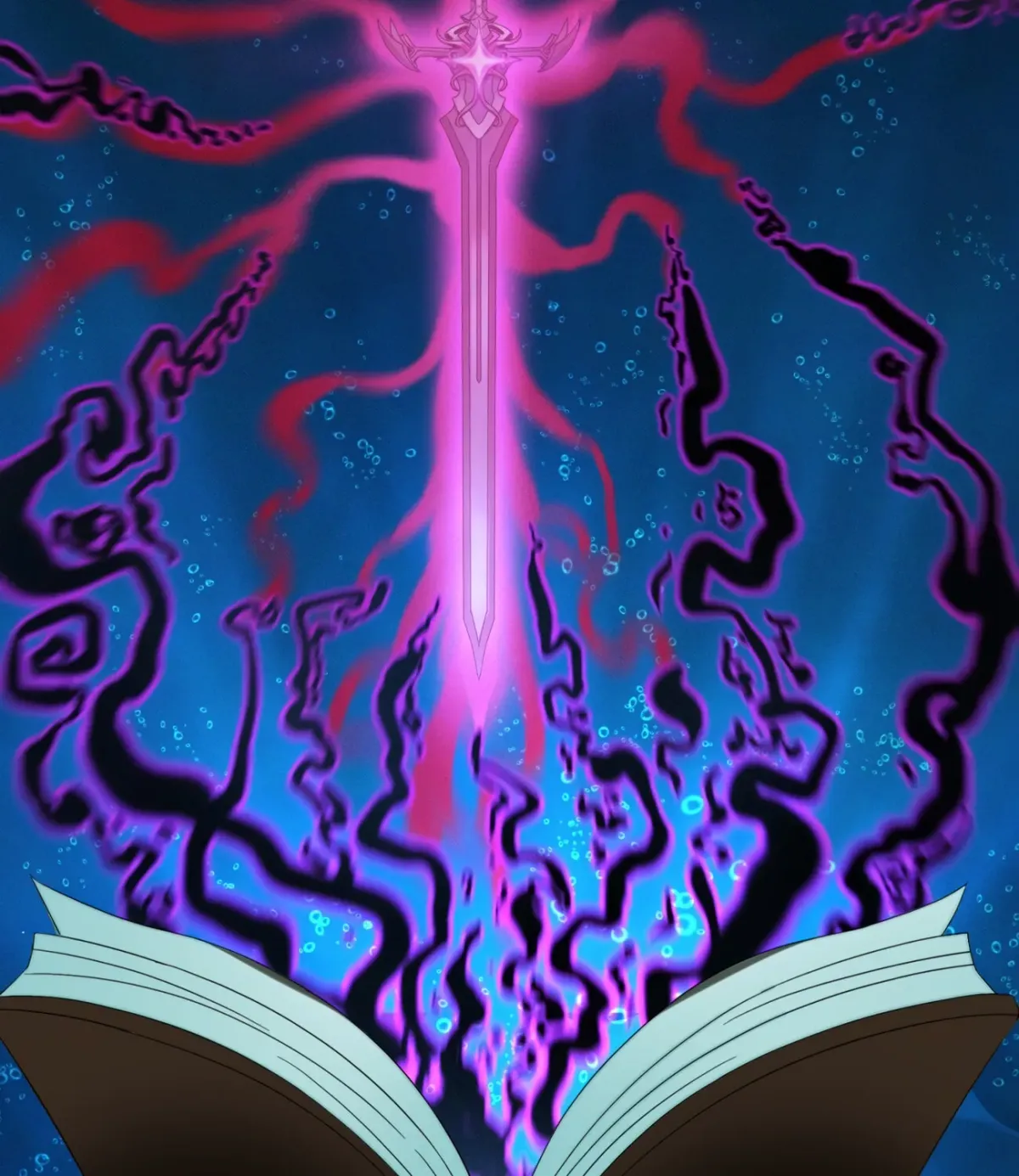I'm Really Not the Devil's Lackey Chapter 9 — Page 97