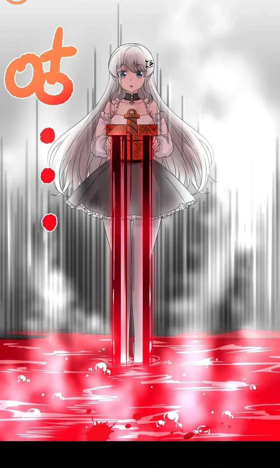 I'm Really Not the Devil's Lackey Chapter 90 — Page 7