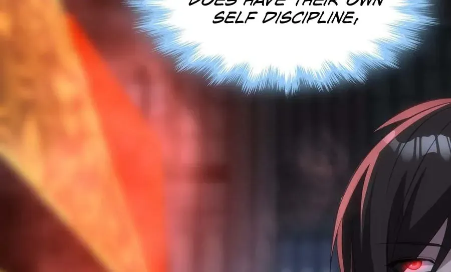 I'm Really Not the Devil's Lackey Chapter 90 — Page 36