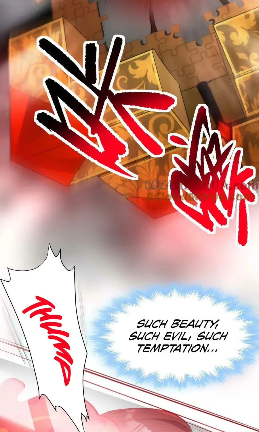 I'm Really Not the Devil's Lackey Chapter 90 — Page 41