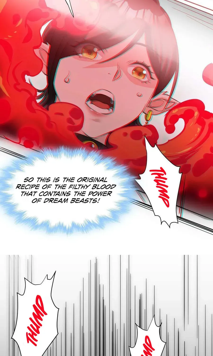 I'm Really Not the Devil's Lackey Chapter 90 — Page 42