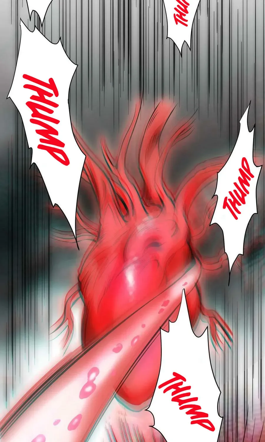 I'm Really Not the Devil's Lackey Chapter 90 — Page 43