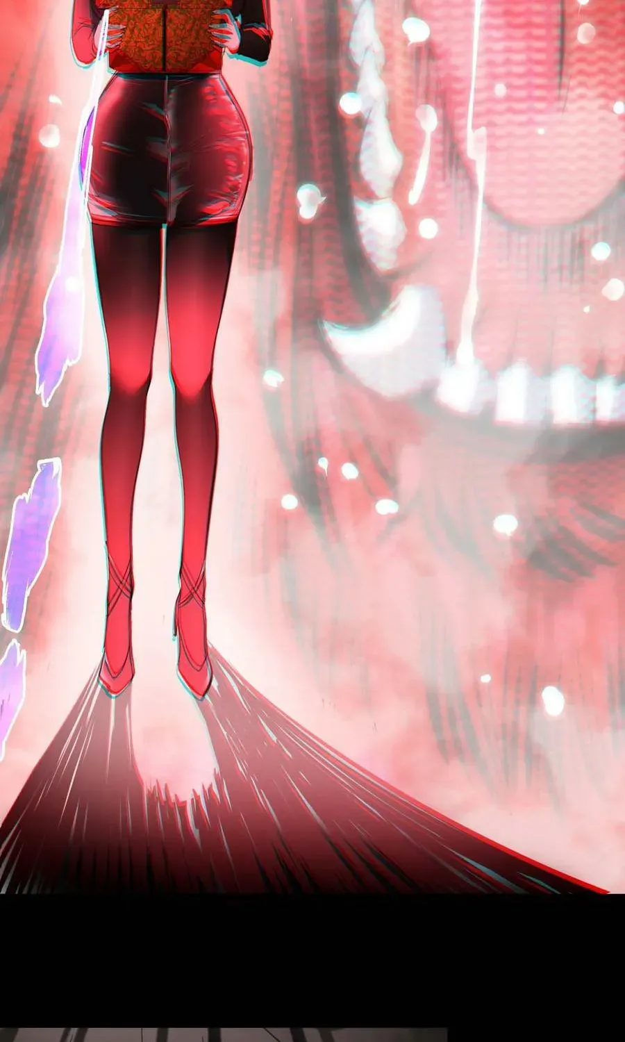 I'm Really Not the Devil's Lackey Chapter 90 — Page 46