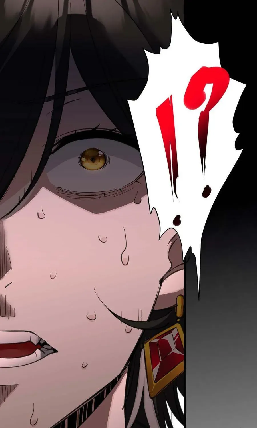I'm Really Not the Devil's Lackey Chapter 90 — Page 47