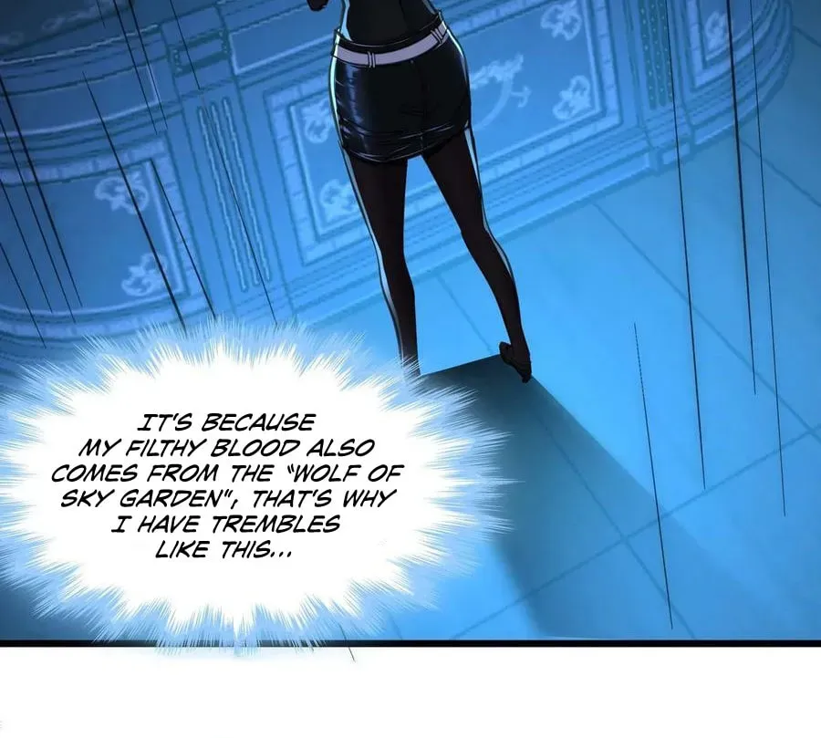 I'm Really Not the Devil's Lackey Chapter 90 — Page 49