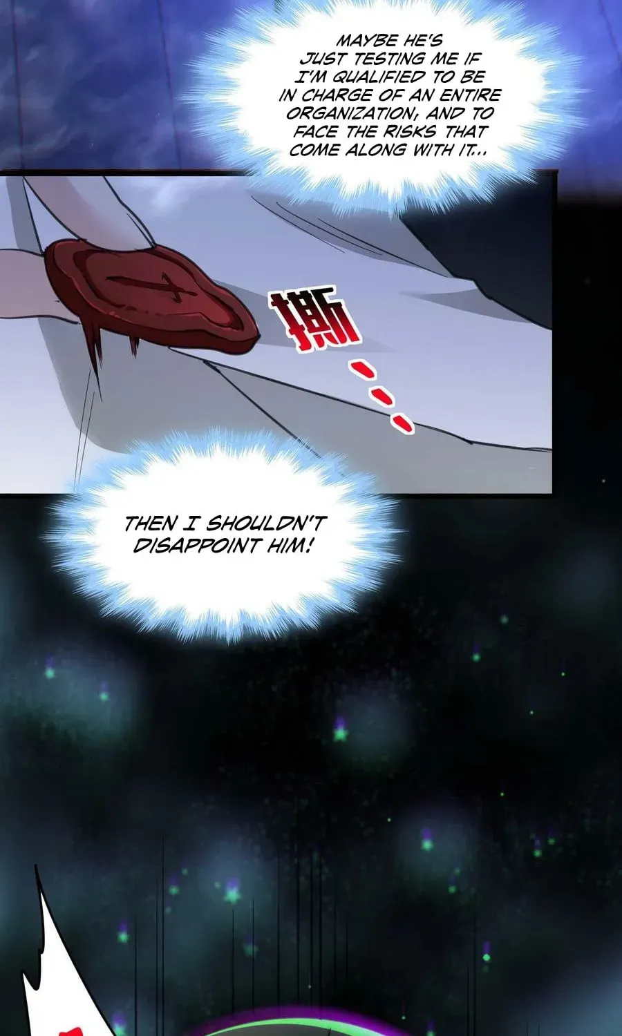 I'm Really Not the Devil's Lackey Chapter 90 — Page 66