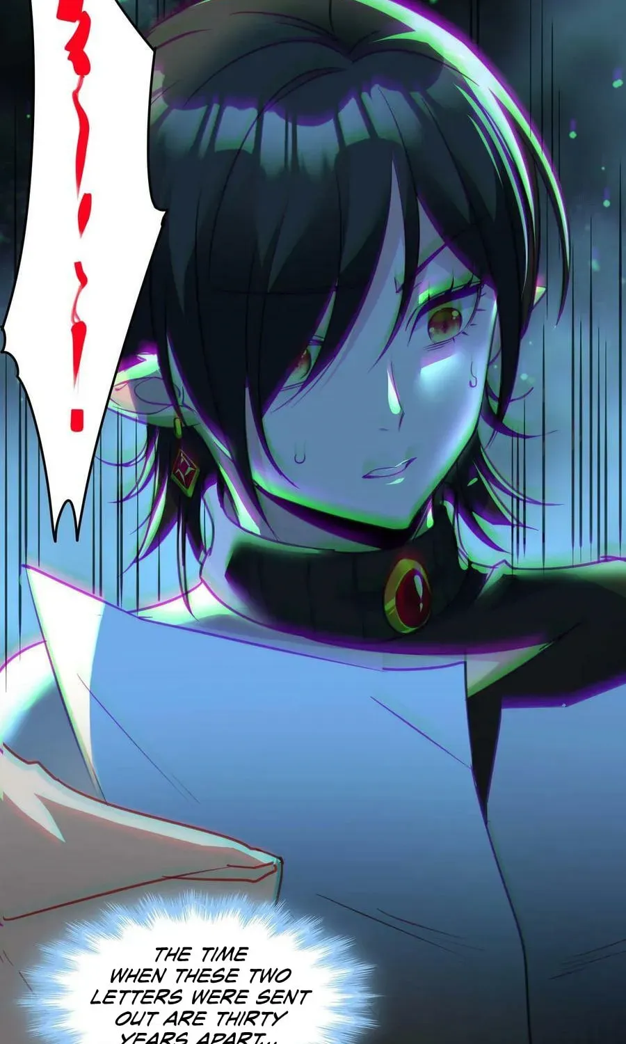 I'm Really Not the Devil's Lackey Chapter 90 — Page 67