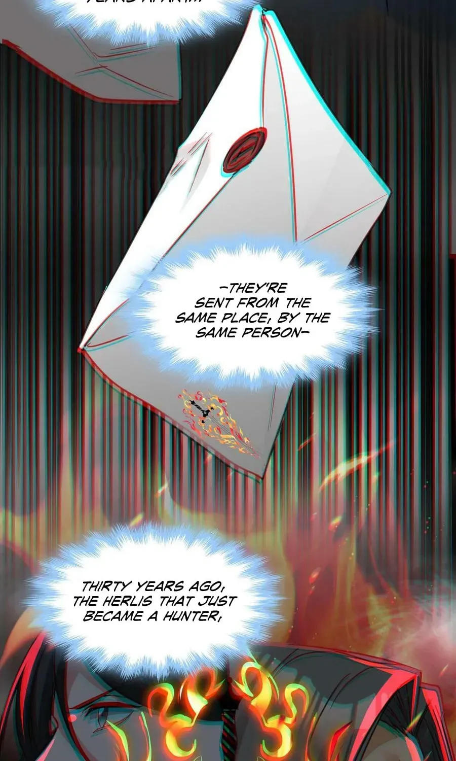 I'm Really Not the Devil's Lackey Chapter 90 — Page 68