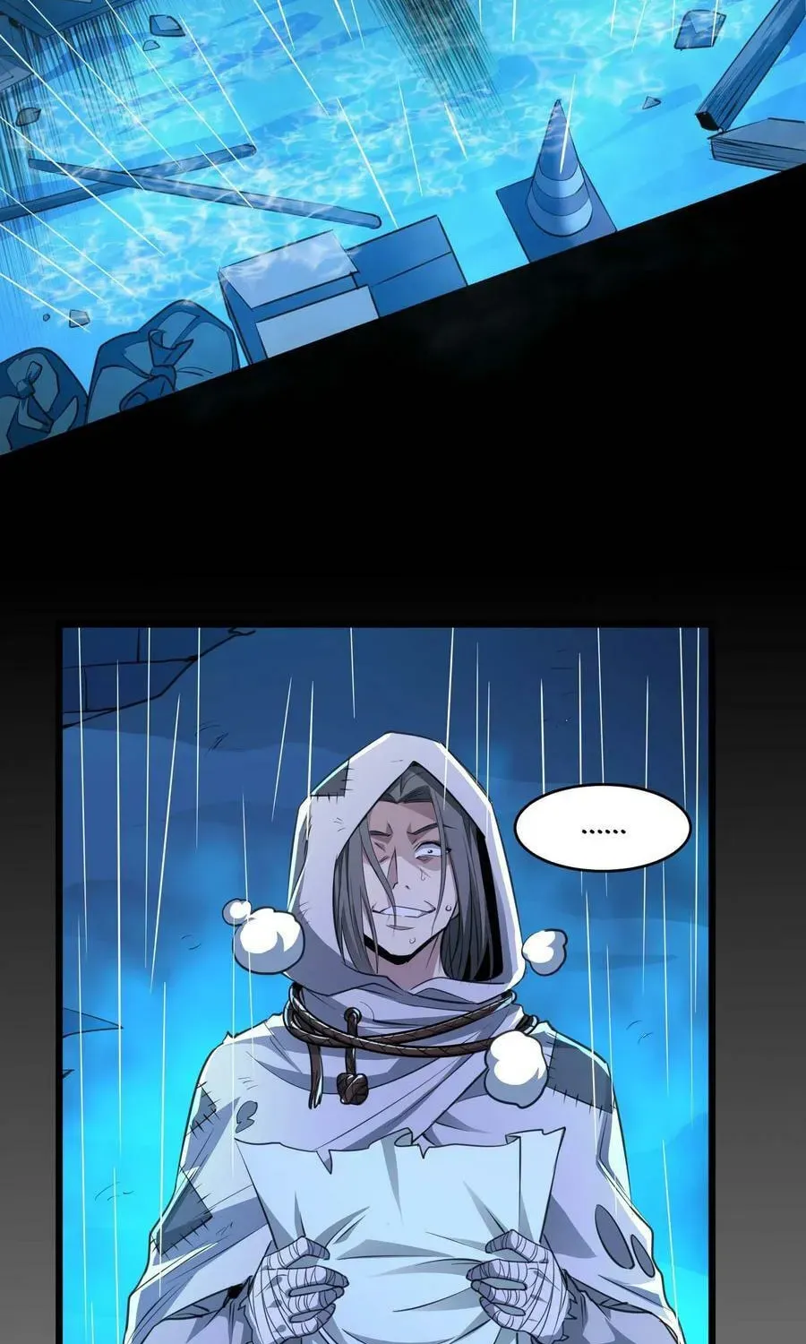 I'm Really Not the Devil's Lackey Chapter 91 — Page 30