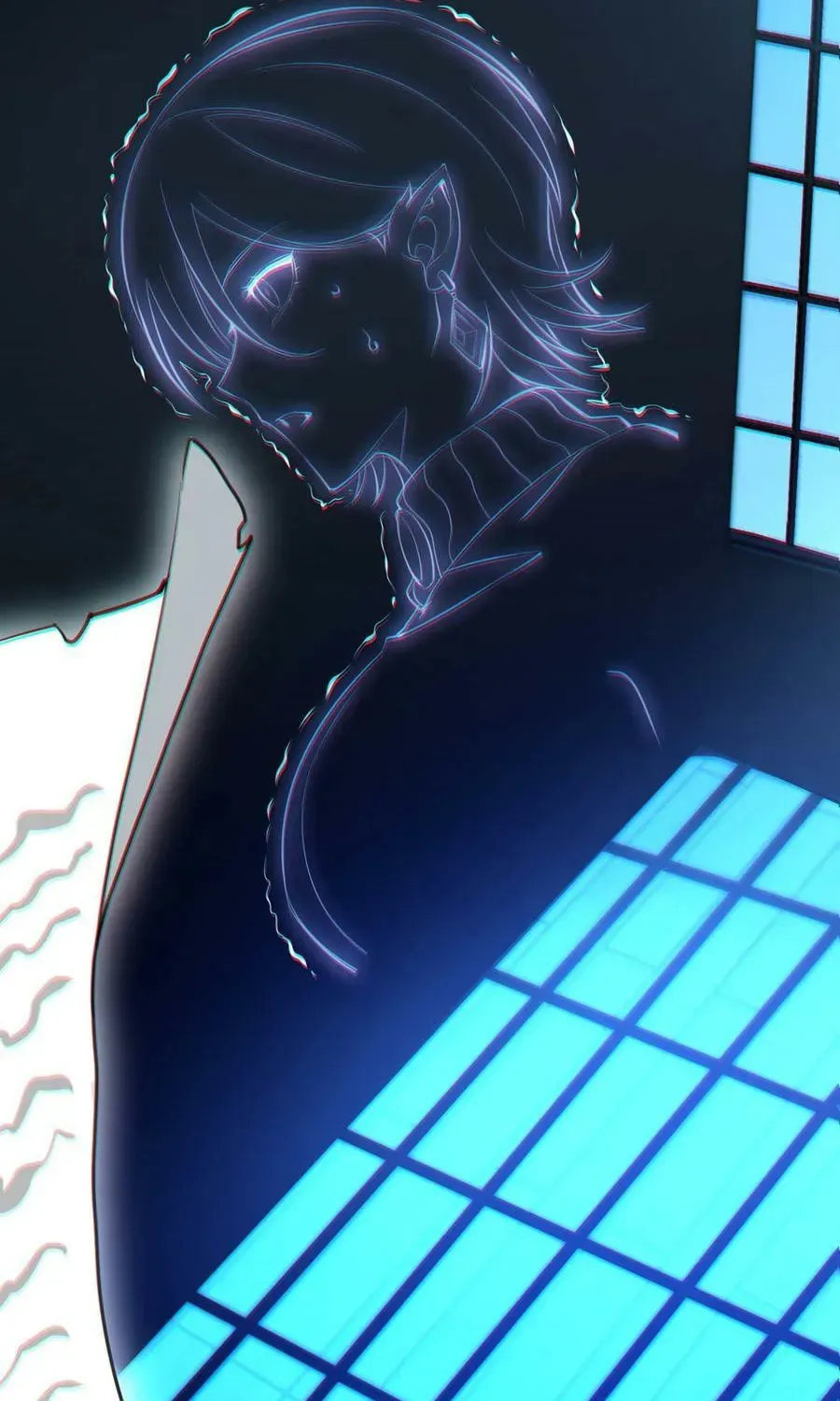 I'm Really Not the Devil's Lackey Chapter 91 — Page 59