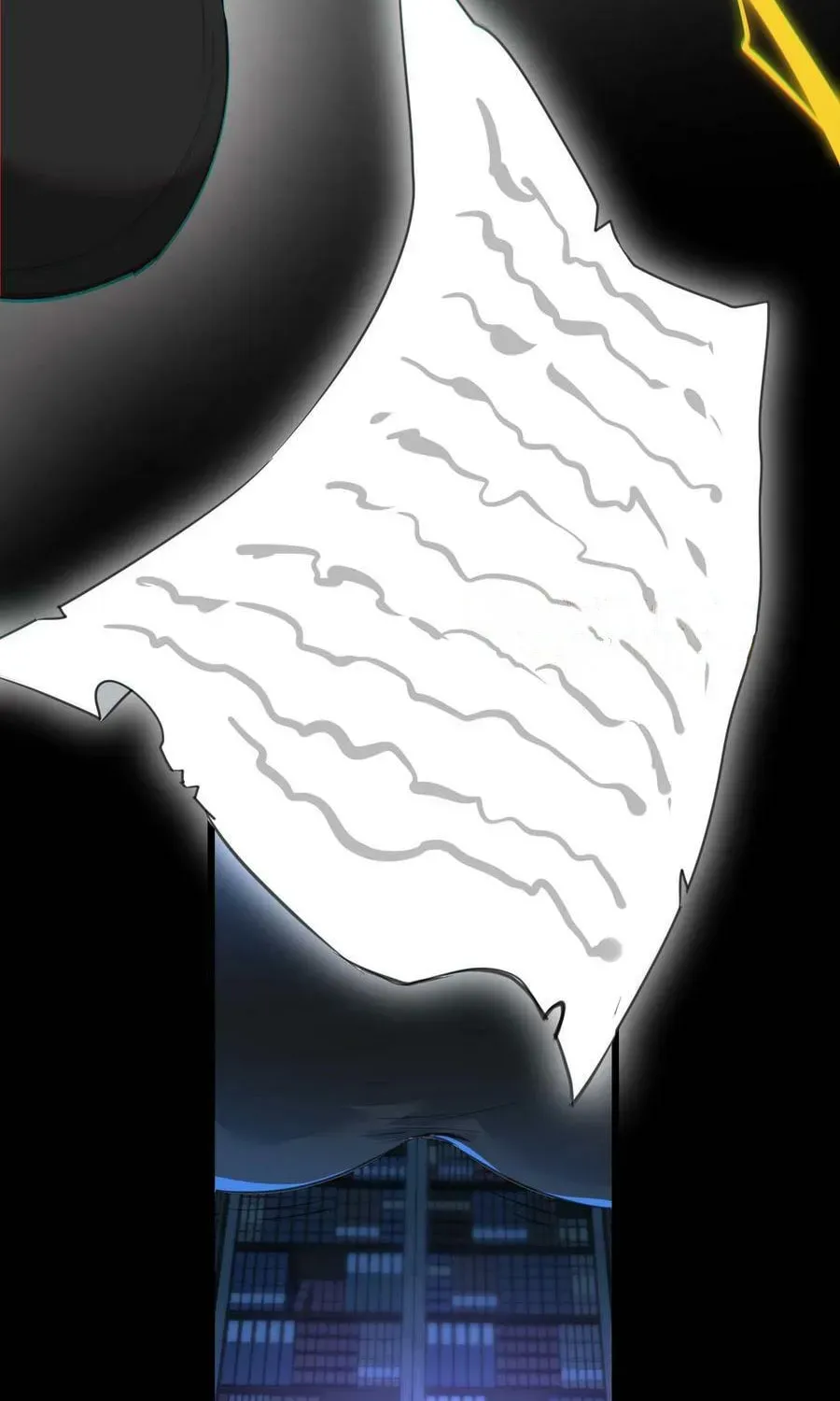 I'm Really Not the Devil's Lackey Chapter 91 — Page 61