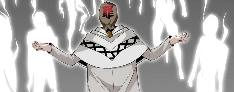 I'm Really Not the Devil's Lackey Chapter 91 — Page 64