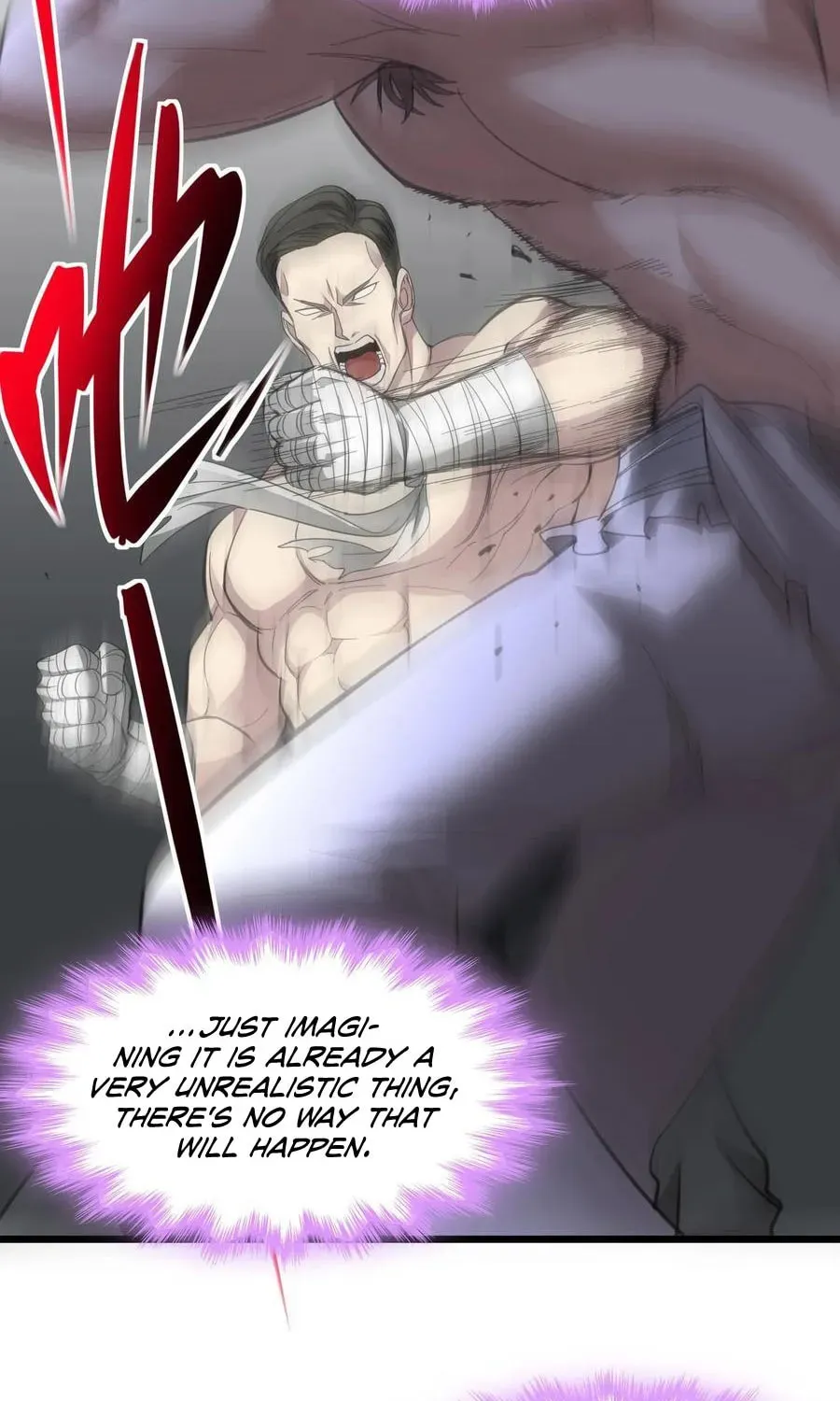 I'm Really Not the Devil's Lackey Chapter 92 — Page 15