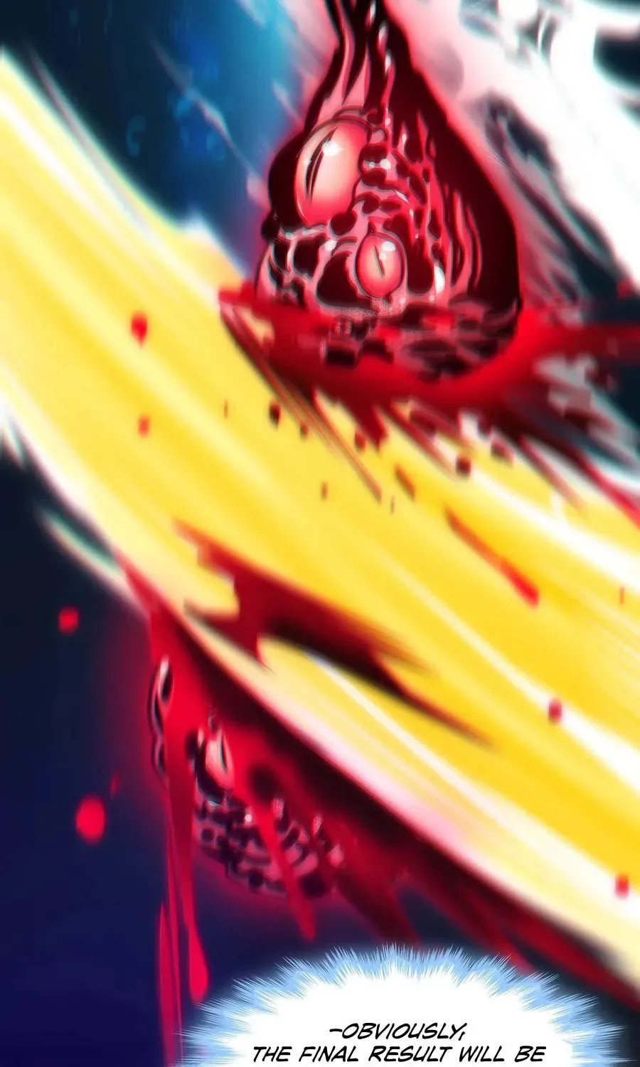I'm Really Not the Devil's Lackey Chapter 92 — Page 39