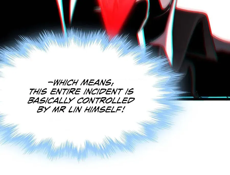 I'm Really Not the Devil's Lackey Chapter 92 — Page 52
