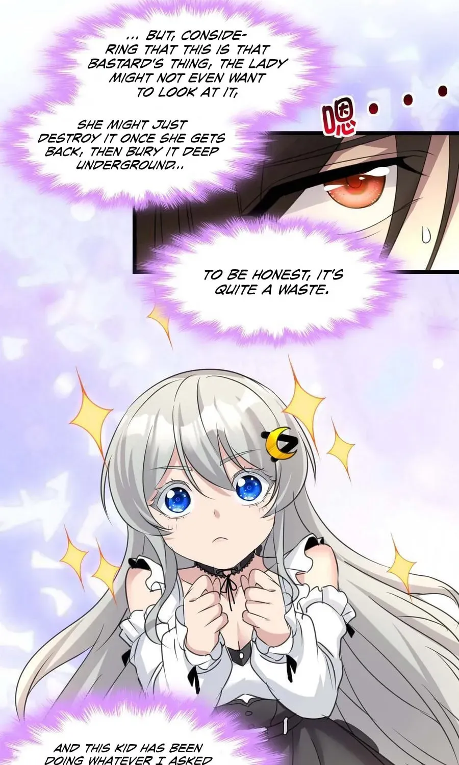 I'm Really Not the Devil's Lackey Chapter 92 — Page 66