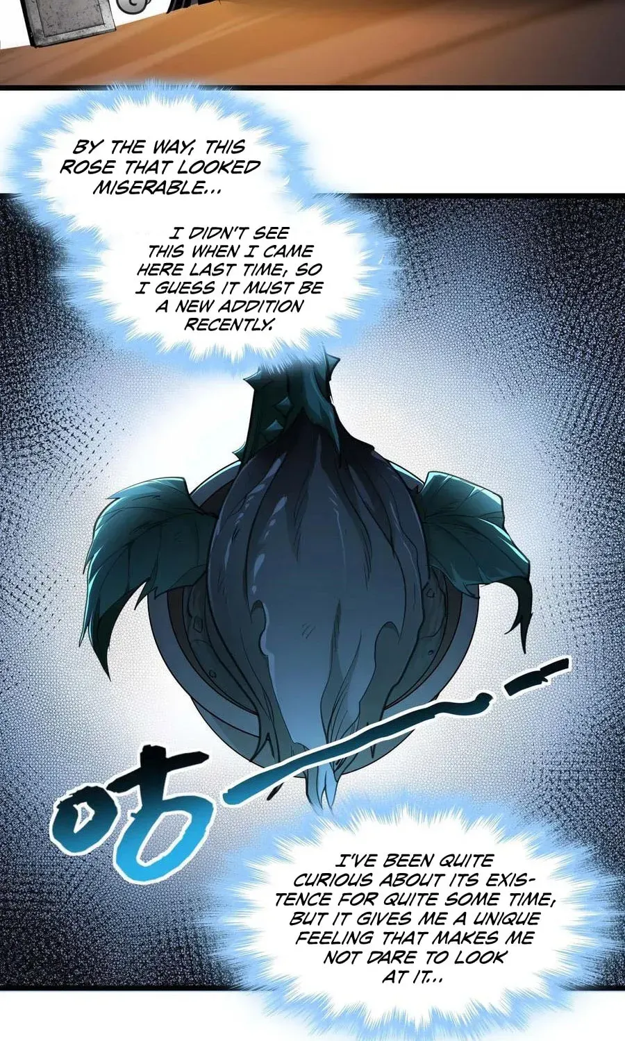 I'm Really Not the Devil's Lackey Chapter 93 — Page 16