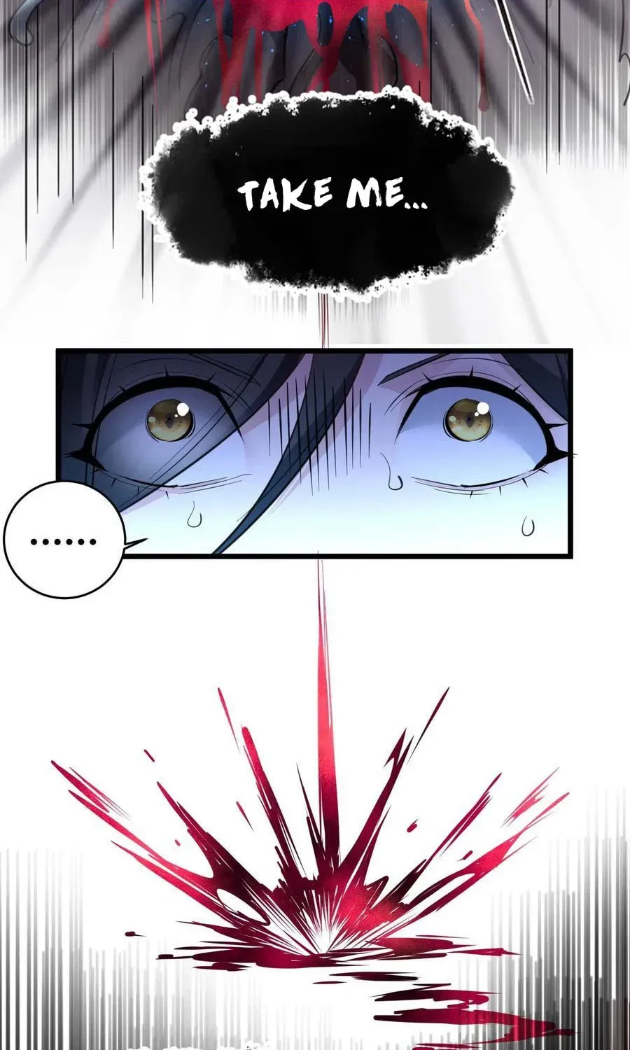 I'm Really Not the Devil's Lackey Chapter 93 — Page 18