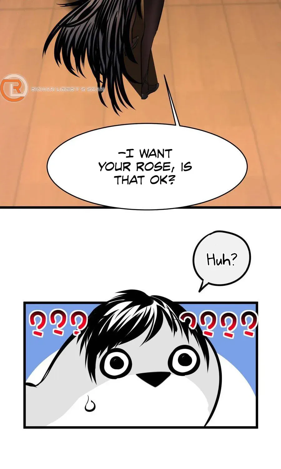 I'm Really Not the Devil's Lackey Chapter 93 — Page 30