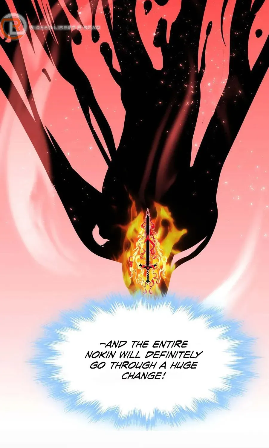 I'm Really Not the Devil's Lackey Chapter 93 — Page 50