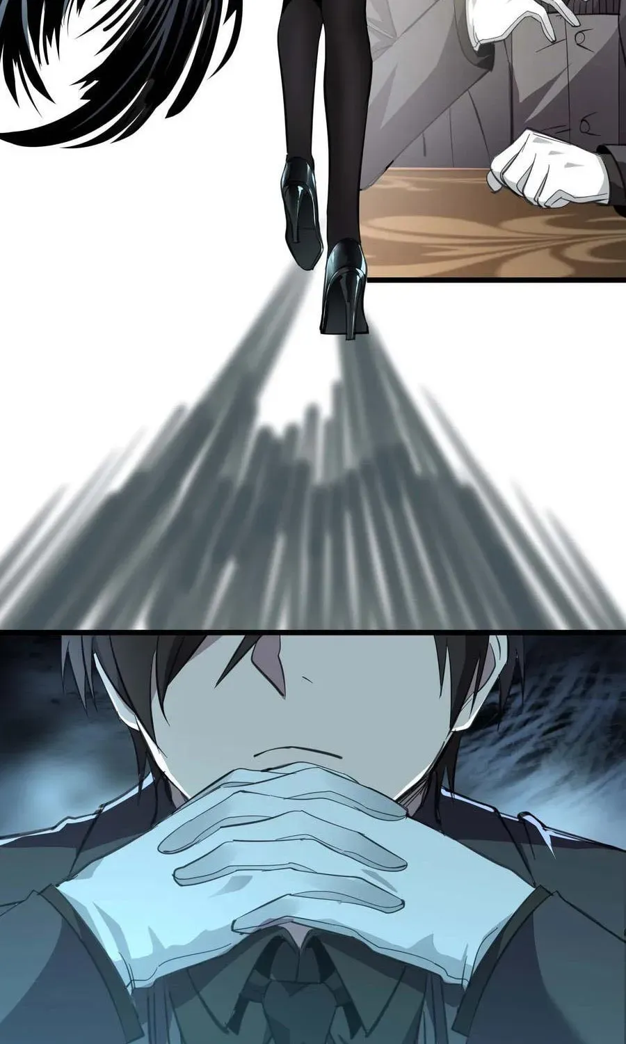 I'm Really Not the Devil's Lackey Chapter 93 — Page 67