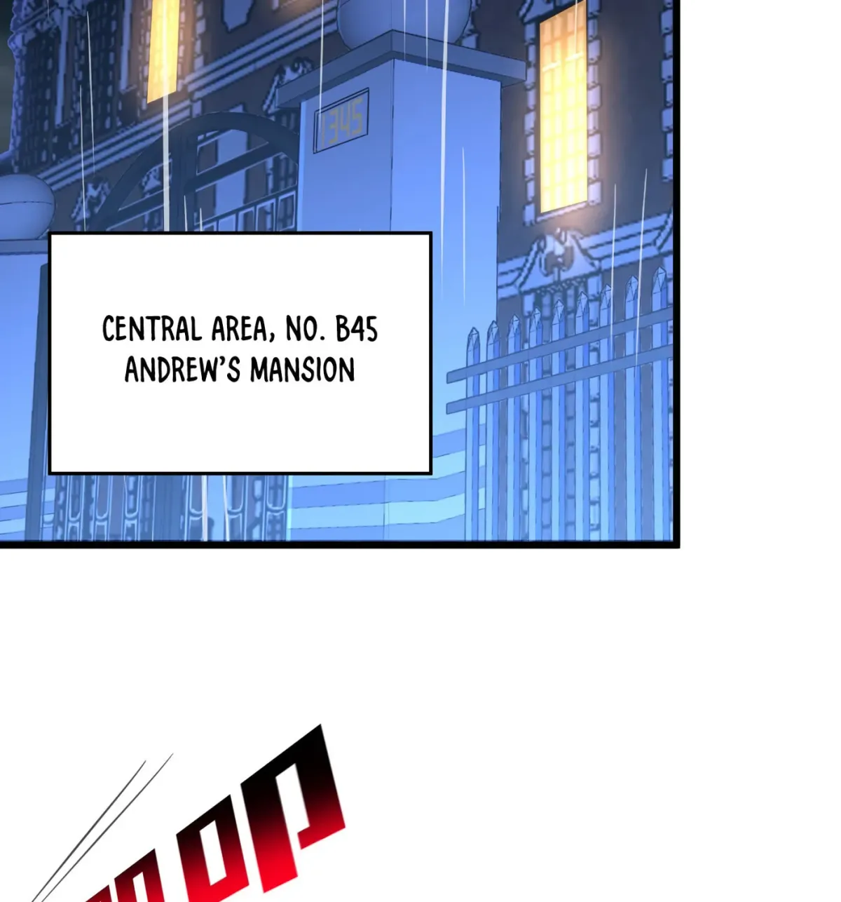 I'm Really Not the Devil's Lackey Chapter 94 — Page 5