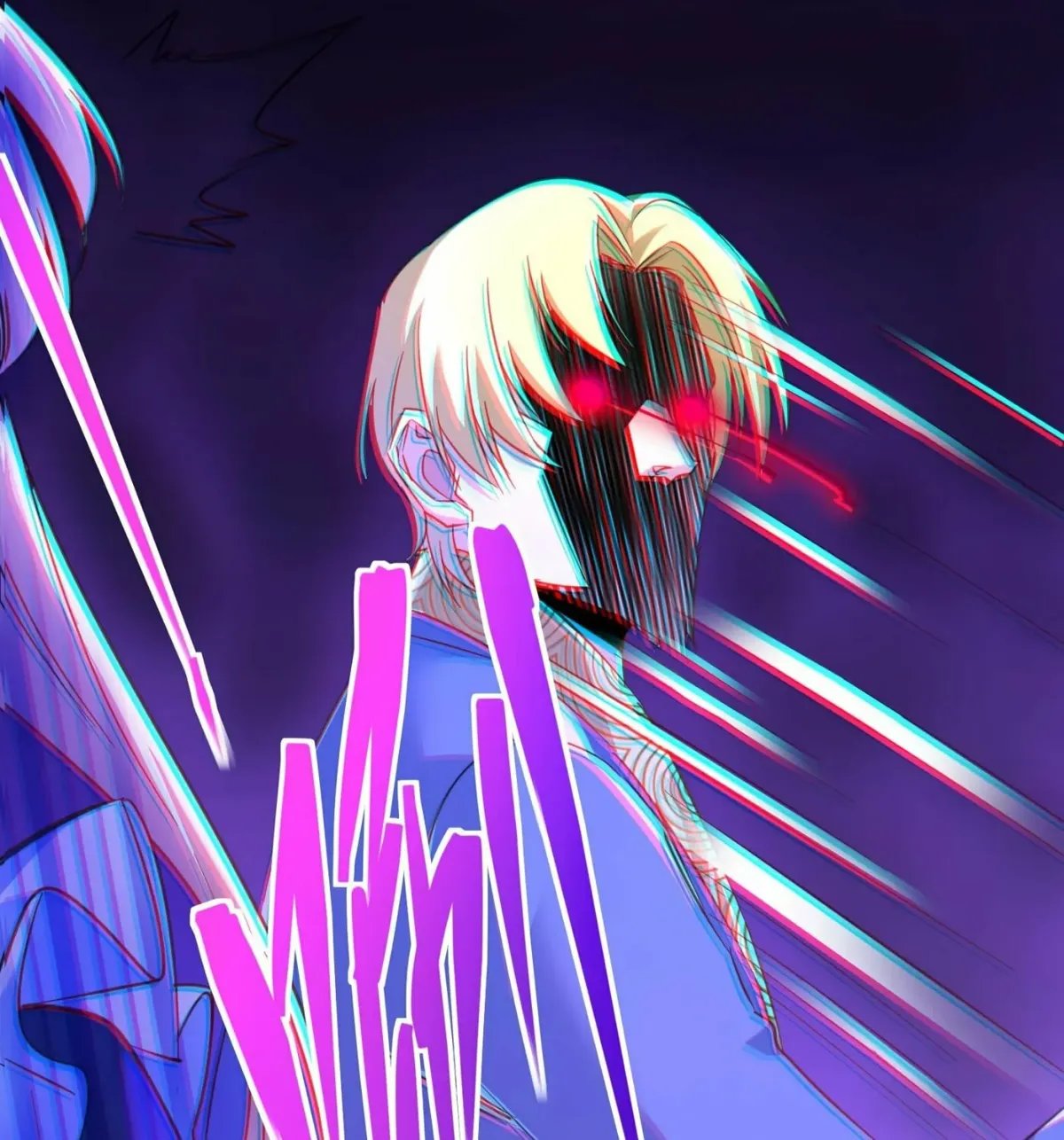 I'm Really Not the Devil's Lackey Chapter 94 — Page 14