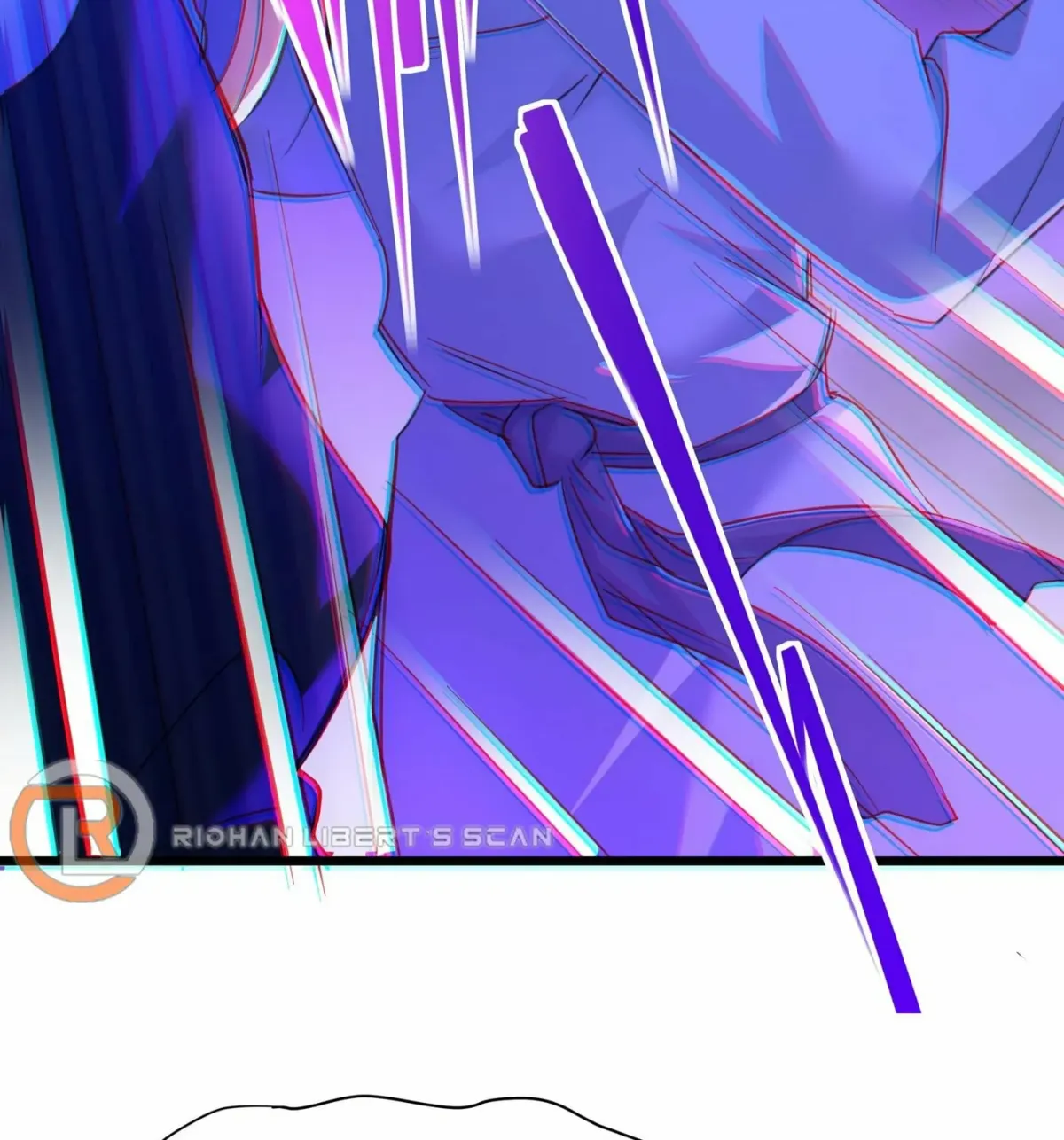 I'm Really Not the Devil's Lackey Chapter 94 — Page 15