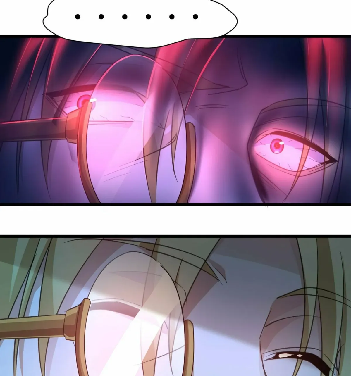 I'm Really Not the Devil's Lackey Chapter 94 — Page 16
