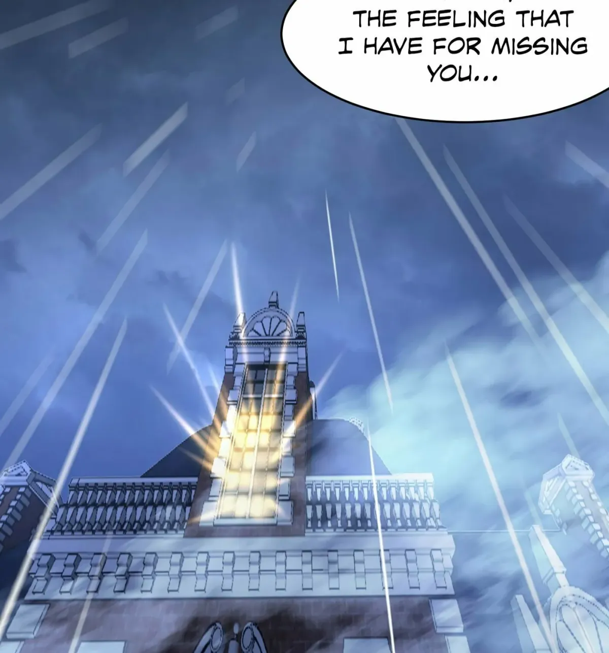 I'm Really Not the Devil's Lackey Chapter 94 — Page 35