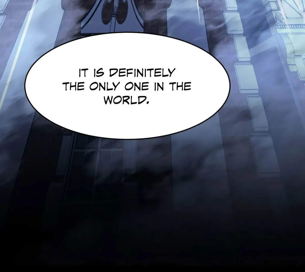 I'm Really Not the Devil's Lackey Chapter 94 — Page 36