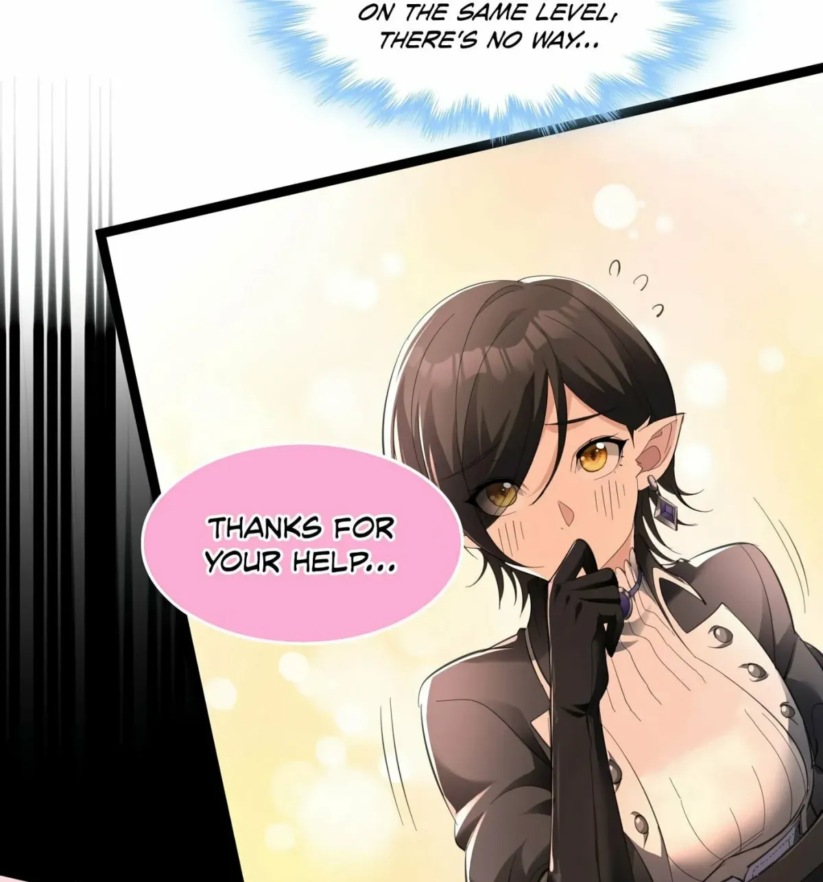 I'm Really Not the Devil's Lackey Chapter 94 — Page 40
