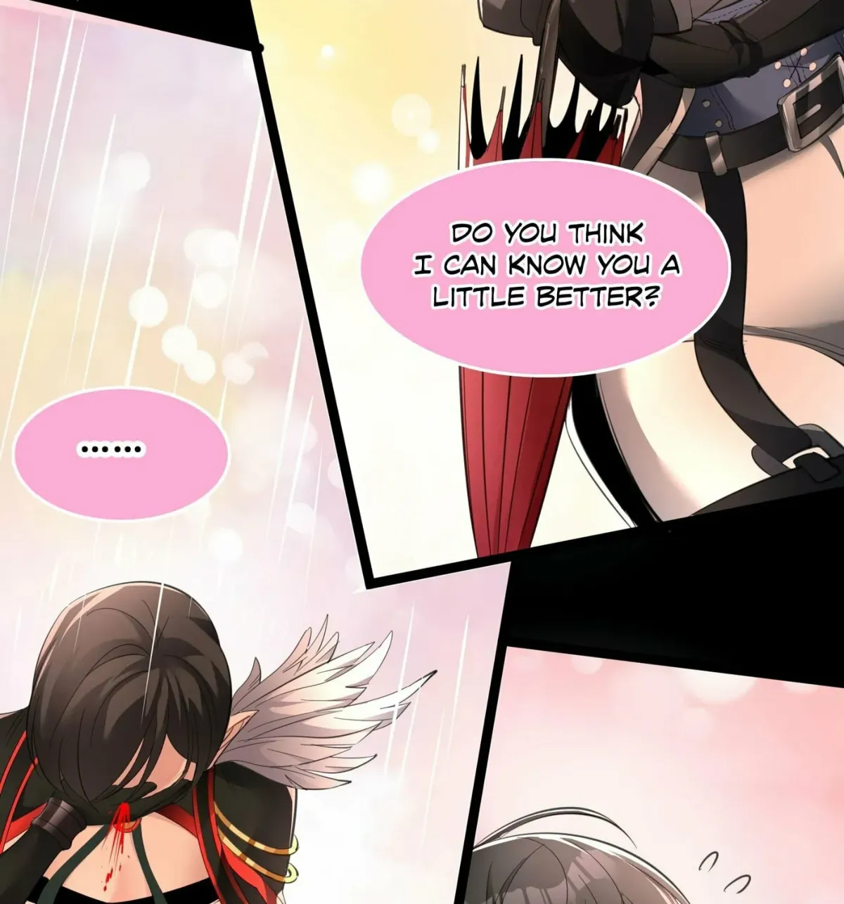 I'm Really Not the Devil's Lackey Chapter 94 — Page 41